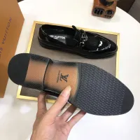 $88.00 USD Louis Vuitton LV Oxfords Shoes For Men #1391743