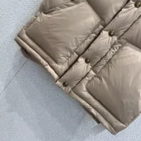 $140.00 USD Celine Down Feather Coat Sleeveless For Women #1391745