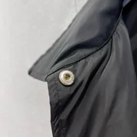 $132.00 USD Prada Down Feather Coat Sleeveless For Women #1391746