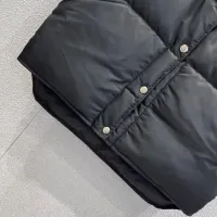 $132.00 USD Prada Down Feather Coat Sleeveless For Women #1391746