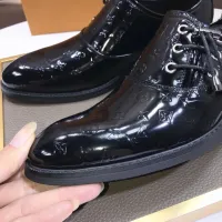 $88.00 USD Louis Vuitton LV Oxfords Shoes For Men #1391748