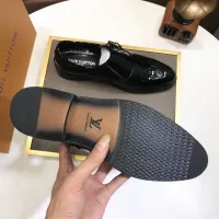 $88.00 USD Louis Vuitton LV Oxfords Shoes For Men #1391748