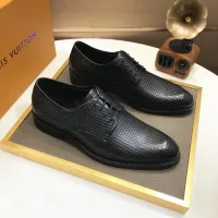 $88.00 USD Louis Vuitton LV Oxfords Shoes For Men #1391751
