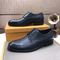 $88.00 USD Louis Vuitton LV Oxfords Shoes For Men #1391751