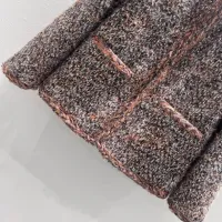 $140.00 USD Chanel Jackets Long Sleeved For Women #1391752
