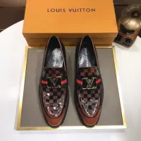 $88.00 USD Louis Vuitton LV Oxfords Shoes For Men #1391753