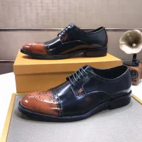 $88.00 USD Louis Vuitton LV Oxfords Shoes For Men #1391754