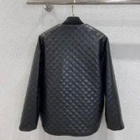 $190.00 USD Chanel Jackets Long Sleeved For Women #1391756