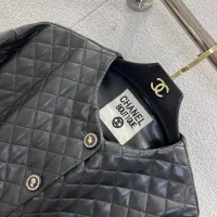 $190.00 USD Chanel Jackets Long Sleeved For Women #1391756