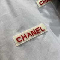 $190.00 USD Chanel Jackets Long Sleeved For Women #1391756