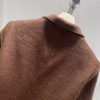 $155.00 USD Celine Jackets Long Sleeved For Women #1391757