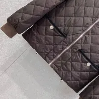 $125.00 USD Prada Jackets Long Sleeved For Women #1391760