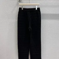 $140.00 USD Chanel Tracksuits Long Sleeved For Women #1391762