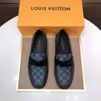 $100.00 USD Louis Vuitton LV Oxfords Shoes For Men #1391765