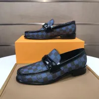 $100.00 USD Louis Vuitton LV Oxfords Shoes For Men #1391765