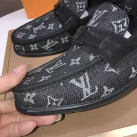 $100.00 USD Louis Vuitton LV Oxfords Shoes For Men #1391768