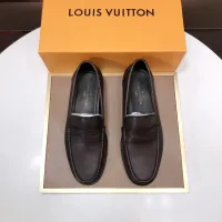 $100.00 USD Louis Vuitton LV Oxfords Shoes For Men #1391769