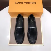 $100.00 USD Louis Vuitton LV Oxfords Shoes For Men #1391770