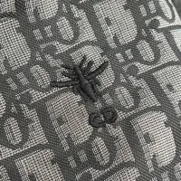 $112.00 USD Christian Dior Jackets Long Sleeved For Women #1391773