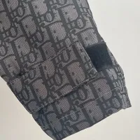 $112.00 USD Christian Dior Jackets Long Sleeved For Women #1391773