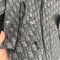 $112.00 USD Christian Dior Jackets Long Sleeved For Women #1391773