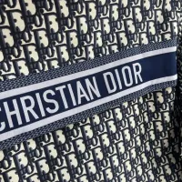 $115.00 USD Christian Dior Jackets Long Sleeved For Women #1391774