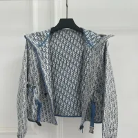 $115.00 USD Christian Dior Jackets Long Sleeved For Women #1391775