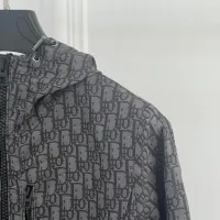 $115.00 USD Christian Dior Jackets Long Sleeved For Women #1391776
