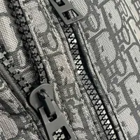 $115.00 USD Christian Dior Jackets Long Sleeved For Women #1391776