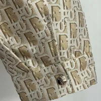 $122.00 USD Christian Dior Jackets Long Sleeved For Women #1391777