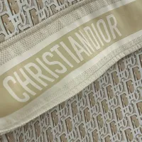 $122.00 USD Christian Dior Jackets Long Sleeved For Women #1391777