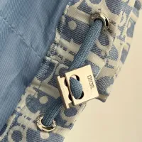 $122.00 USD Christian Dior Jackets Long Sleeved For Women #1391778