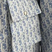$122.00 USD Christian Dior Jackets Long Sleeved For Women #1391778