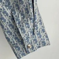 $122.00 USD Christian Dior Jackets Long Sleeved For Women #1391778