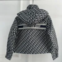 $122.00 USD Christian Dior Jackets Long Sleeved For Women #1391779