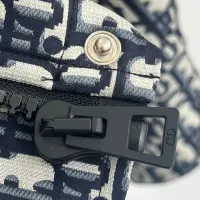 $122.00 USD Christian Dior Jackets Long Sleeved For Women #1391779