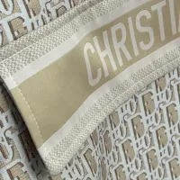 $130.00 USD Christian Dior Jackets Long Sleeved For Women #1391780