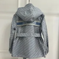 $130.00 USD Christian Dior Jackets Long Sleeved For Women #1391781