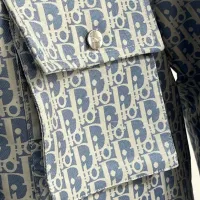 $130.00 USD Christian Dior Jackets Long Sleeved For Women #1391781