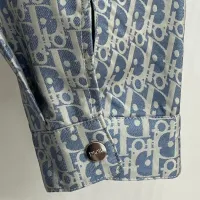 $130.00 USD Christian Dior Jackets Long Sleeved For Women #1391781