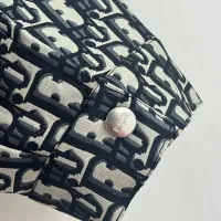 $130.00 USD Christian Dior Jackets Long Sleeved For Women #1391782