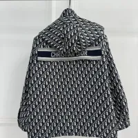 $130.00 USD Christian Dior Jackets Long Sleeved For Women #1391782