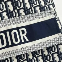 $130.00 USD Christian Dior Jackets Long Sleeved For Women #1391782