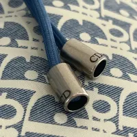 $145.00 USD Christian Dior Down Feather Coat Long Sleeved For Women #1391787