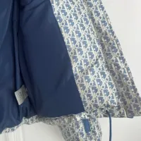 $145.00 USD Christian Dior Down Feather Coat Long Sleeved For Women #1391787