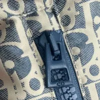 $145.00 USD Christian Dior Down Feather Coat Long Sleeved For Women #1391787