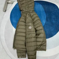 $145.00 USD Moncler Down Feather Coat Long Sleeved For Men #1391788