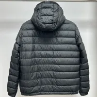 $145.00 USD Moncler Down Feather Coat Long Sleeved For Men #1391789