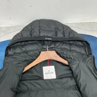$145.00 USD Moncler Down Feather Coat Long Sleeved For Men #1391789