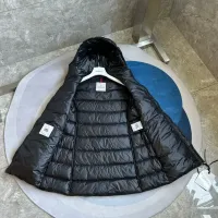 $230.00 USD Moncler Down Feather Coat Long Sleeved For Women #1391790